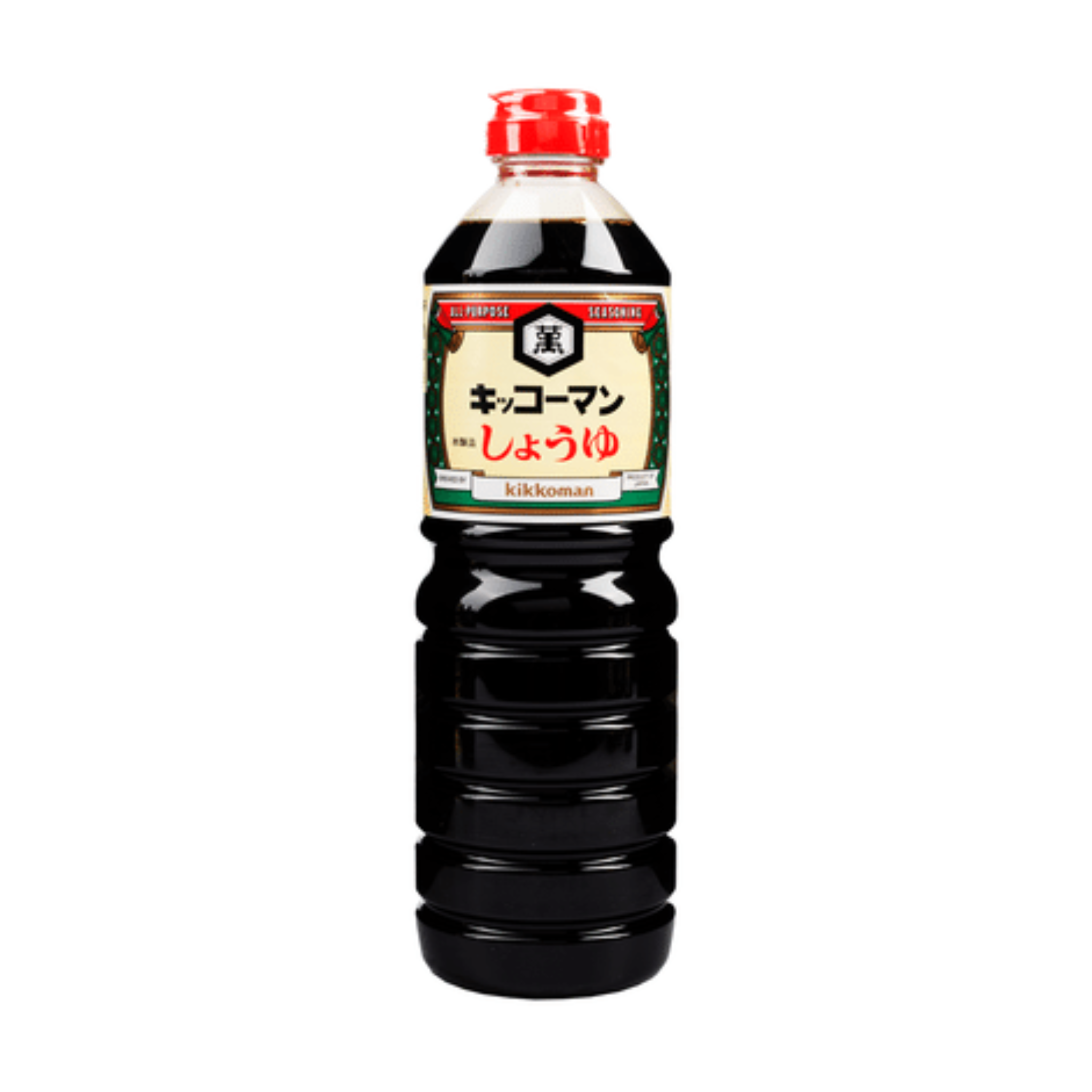 Kikkoman Soy Sauce 1000 ml